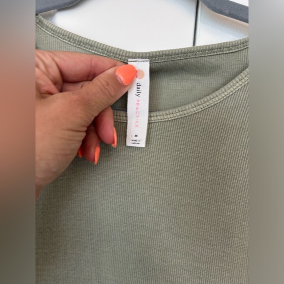 Daily practice dress - Picture 10 of 10